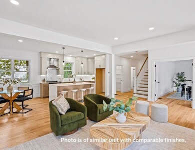 75 Franklin St unit 1, Arlington, MA 02474 - photo 6