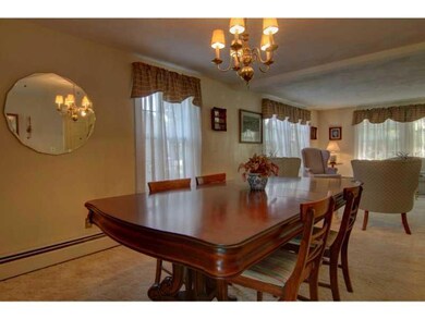 Dining Room.