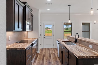 1001 N Red St, Sheridan, AR 72150 - photo 7