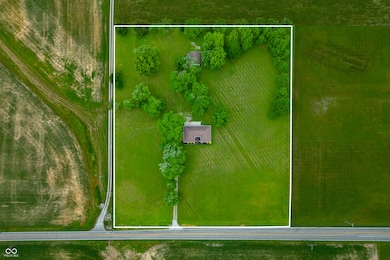 1620 W 300 S, Franklin, IN 46131 - photo 2