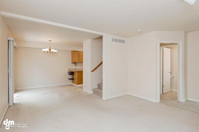 Open Living Room