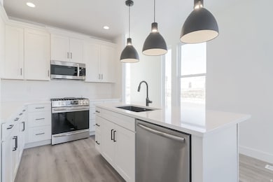 6831 W Meadow Grass Dr, South Jordan, UT 84009 - photo 3