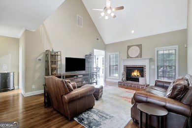 9 Warrior Way, Sharpsburg, GA 30277 - photo 6