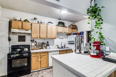 601 Cordell St, Houston, TX 77009 - photo 5