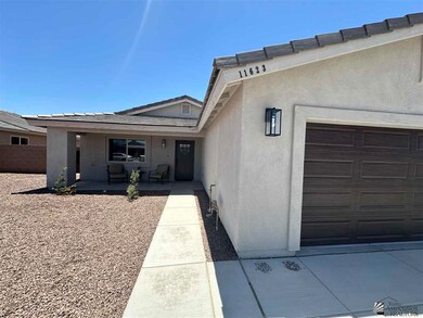 11623 E 33rd Way, Yuma, AZ 85367 - photo 5