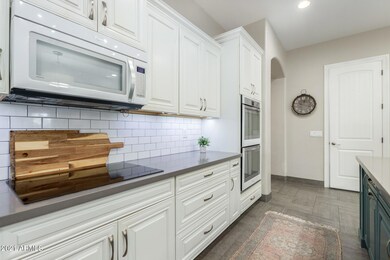 Quartz Counters