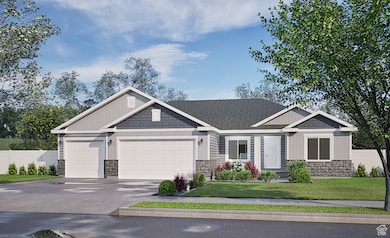 9270 N 5600 W unit 7, Tremonton, UT 84337 - photo 2