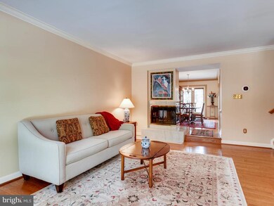 677 Budleigh Cir, Lutherville Timonium, MD 21093 - photo 4