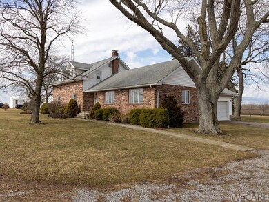 23741 Schooler Rd, Wapakoneta, OH 45895 - photo 2