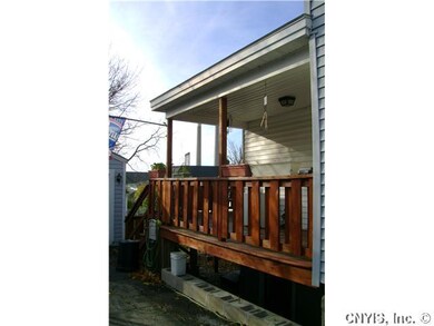 Patio/Deck