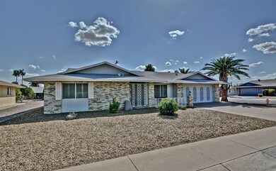 9823 W Mockingbird Dr, Sun City, AZ 85373 - photo 2