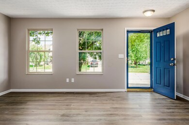 Entry into Living
