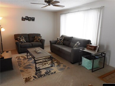 Living Room...