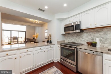Woodbury Heights Condominium unit 1802, Arlington, VA 22201 - photo 5