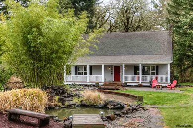 17070 Brown Rd, Dallas, OR 97338 - photo 2