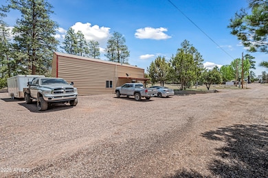 3080 Aztec --, Overgaard, AZ 85933 - photo 6