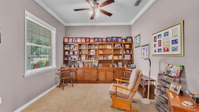 FIRST ROOM TO THE LEFT AS YOU WALK IN THE FRONT DOOR-OFFICE OR BONUS
