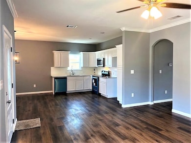 1612 N Hoard Ave, Sherman, TX 75090 - photo 7