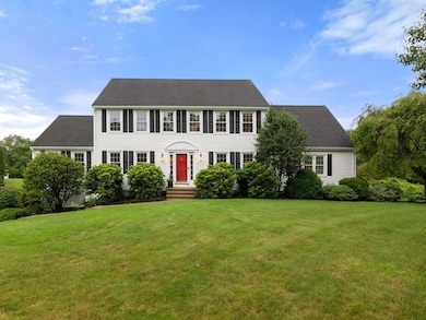 9 Roosevelt Ln, Hopkinton, MA 01748 - photo 2