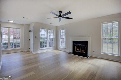 167 Fairhaven Trail, Fairburn, GA 30213 - photo 5