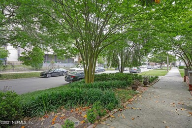 Street Scene