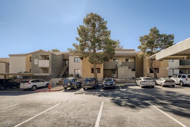3151 Soaring Gulls Dr unit 2140, Las Vegas, NV 89128 - photo 2
