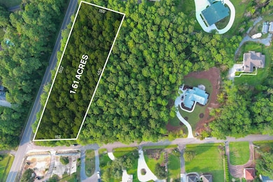 Lot 1-A Brace Dr, Pawleys Island, SC 29585 - photo 3