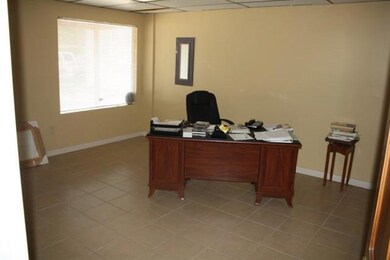Interior Space/Layout.