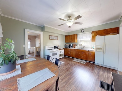 129 S Cedar St, Geneva, OH 44041 - photo 3