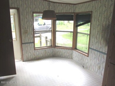 6312 Old Hwy 70 Breakfast Area