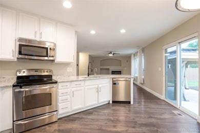 6432 Old Divide Trail, Parker, CO 80134 - photo 3