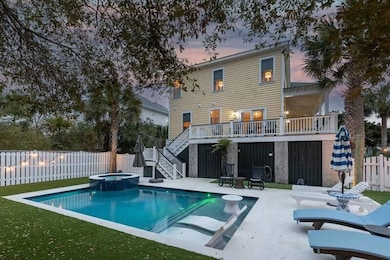 601 Ocean Blvd, Isle of Palms, SC 29451 - photo 6