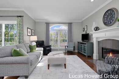 4972 Luxemburg St SE unit 8, Grand Rapids, MI 49546 - photo 2