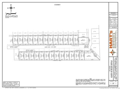 254 Audrey (Lot 63) Ln, Austin, IN 47102 - photo 4