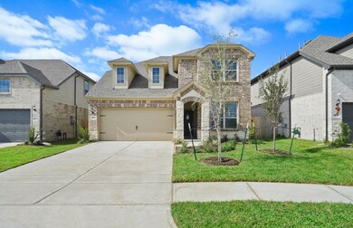 25733 Damask Dr, Magnolia, TX 77355 - photo 2