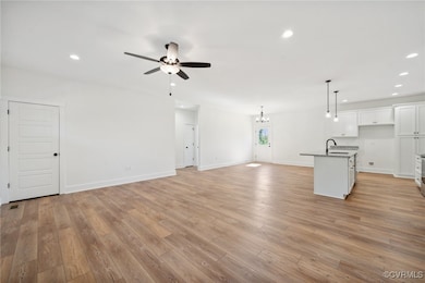 For Example Only - Please see specs and floor plan