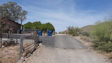 Your own private street