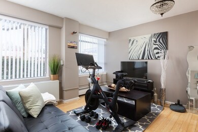 Hammond Park Condominiums unit 105, Chestnut Hill, MA 02467 - photo 7