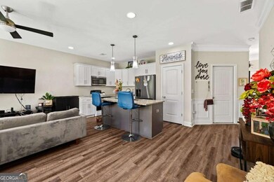 378 Hood Park Dr, Jasper, GA 30143 - photo 6