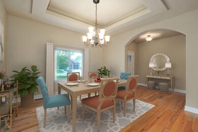 609 E Penzance Dr, Nixa, MO 65714 - photo 5