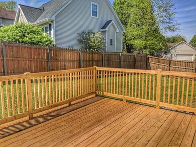 231 Wickliffe Rd, Frankfort, KY 40601 - photo 3