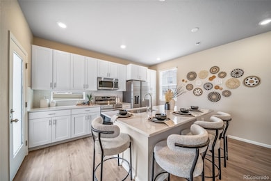 22315 E 39th Ave, Aurora, CO 80019 - photo 3