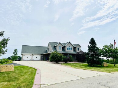 N7418 High Prairie Ln, New Glarus, WI 53574 - photo 2