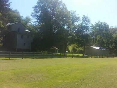 Yard/Garden.