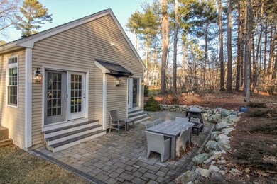 25 Forest Rd unit B, Millis, MA 02054 - photo 5
