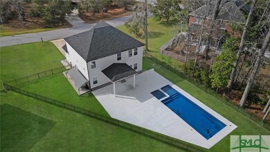 3 Shellcracker Dr, Savannah, GA 31419 - photo 3