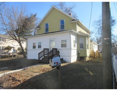 45 Brickett St unit 1, Springfield, MA 01119 - photo 2