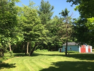 569 County Rd, West Wareham, MA 02576 - photo 3