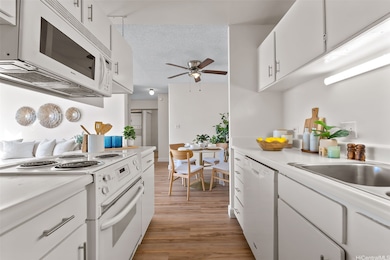 Harbor Ridge unit 912, Honolulu, HI 96818 - photo 7