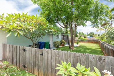 side yard